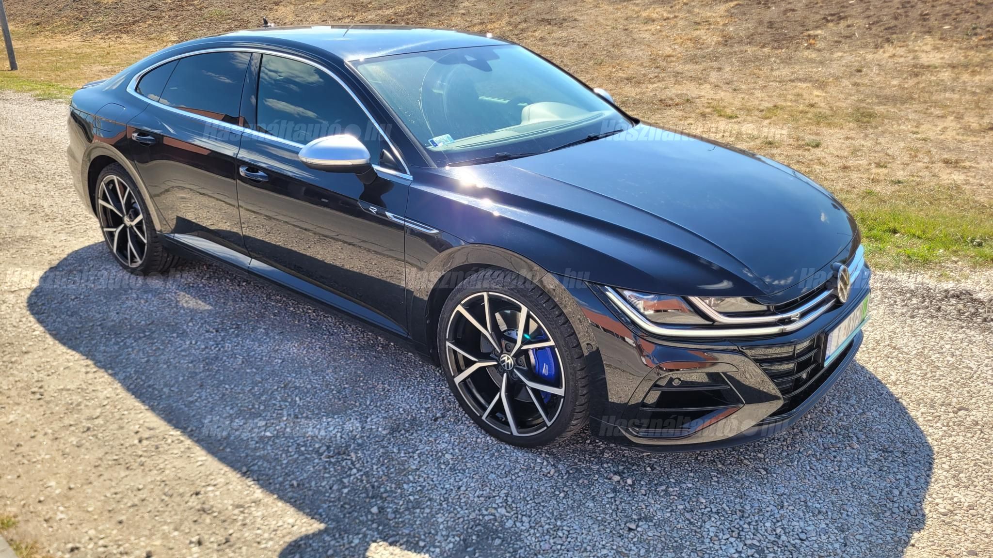 VOLKSWAGEN ARTEON 2023/3 - 1