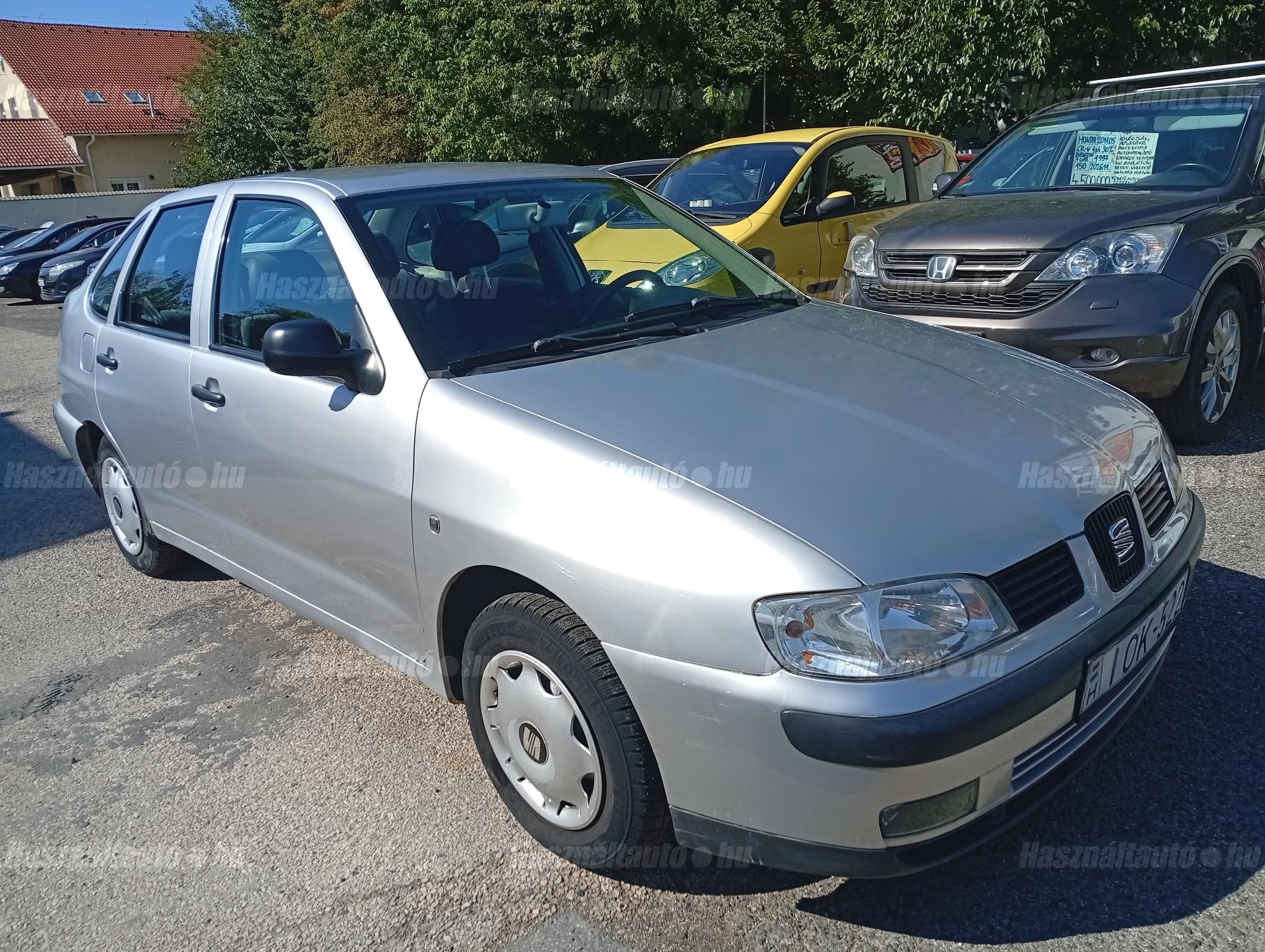 SEAT CORDOBA 2003/3 - 1