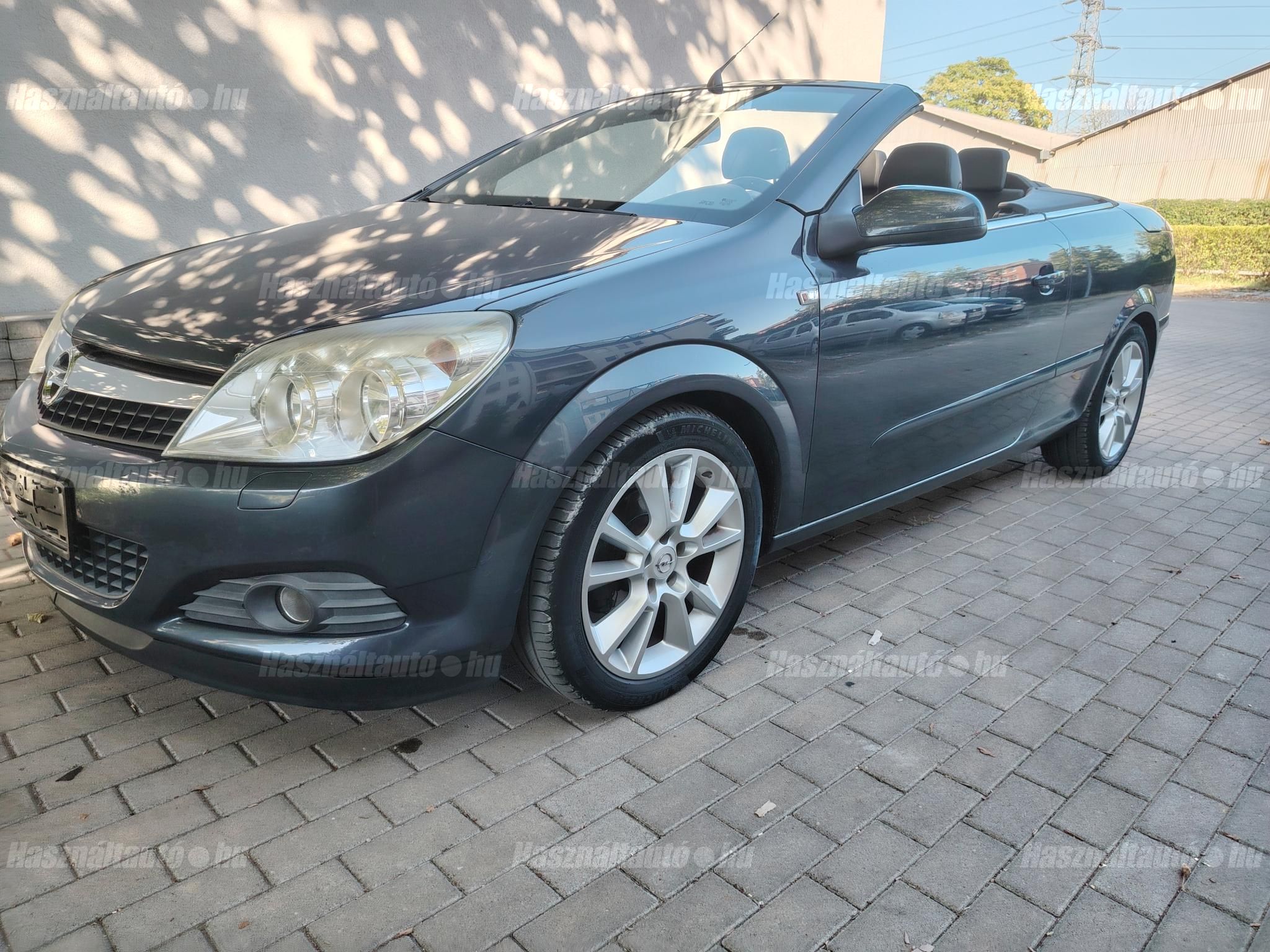 OPEL ASTRA H 2008 - 1