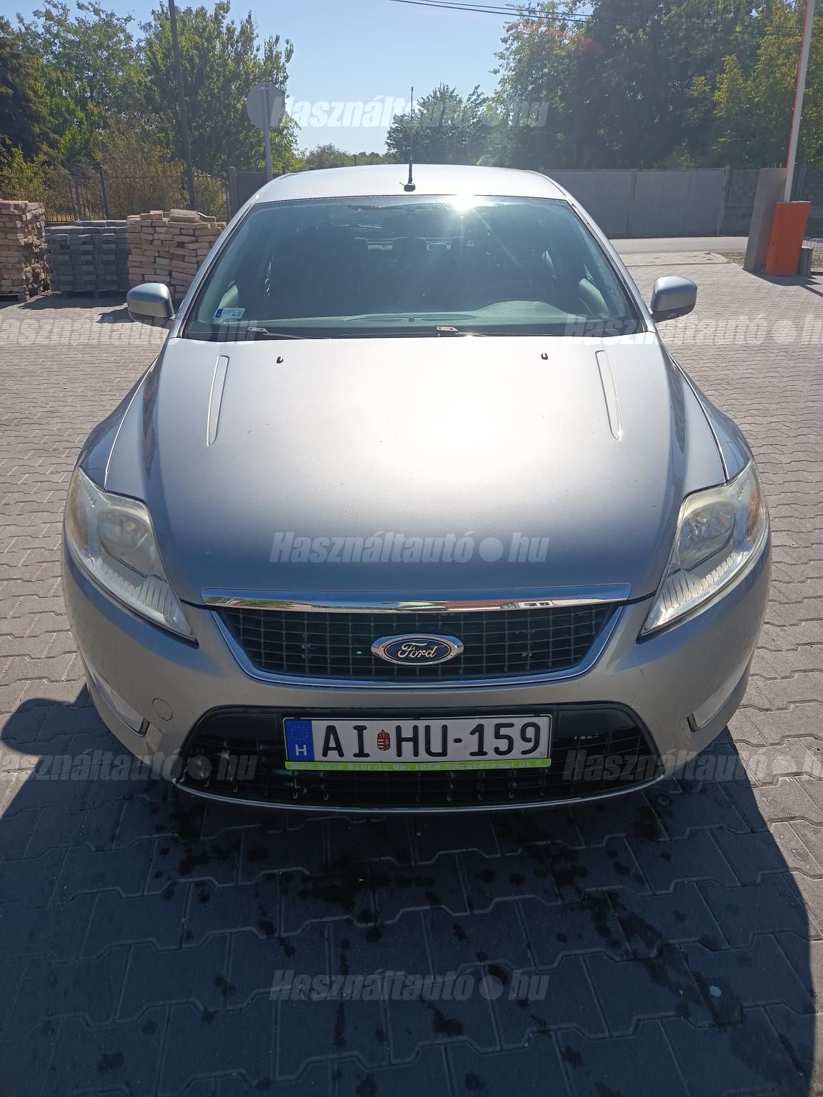 FORD MONDEO 2010/11 - 1