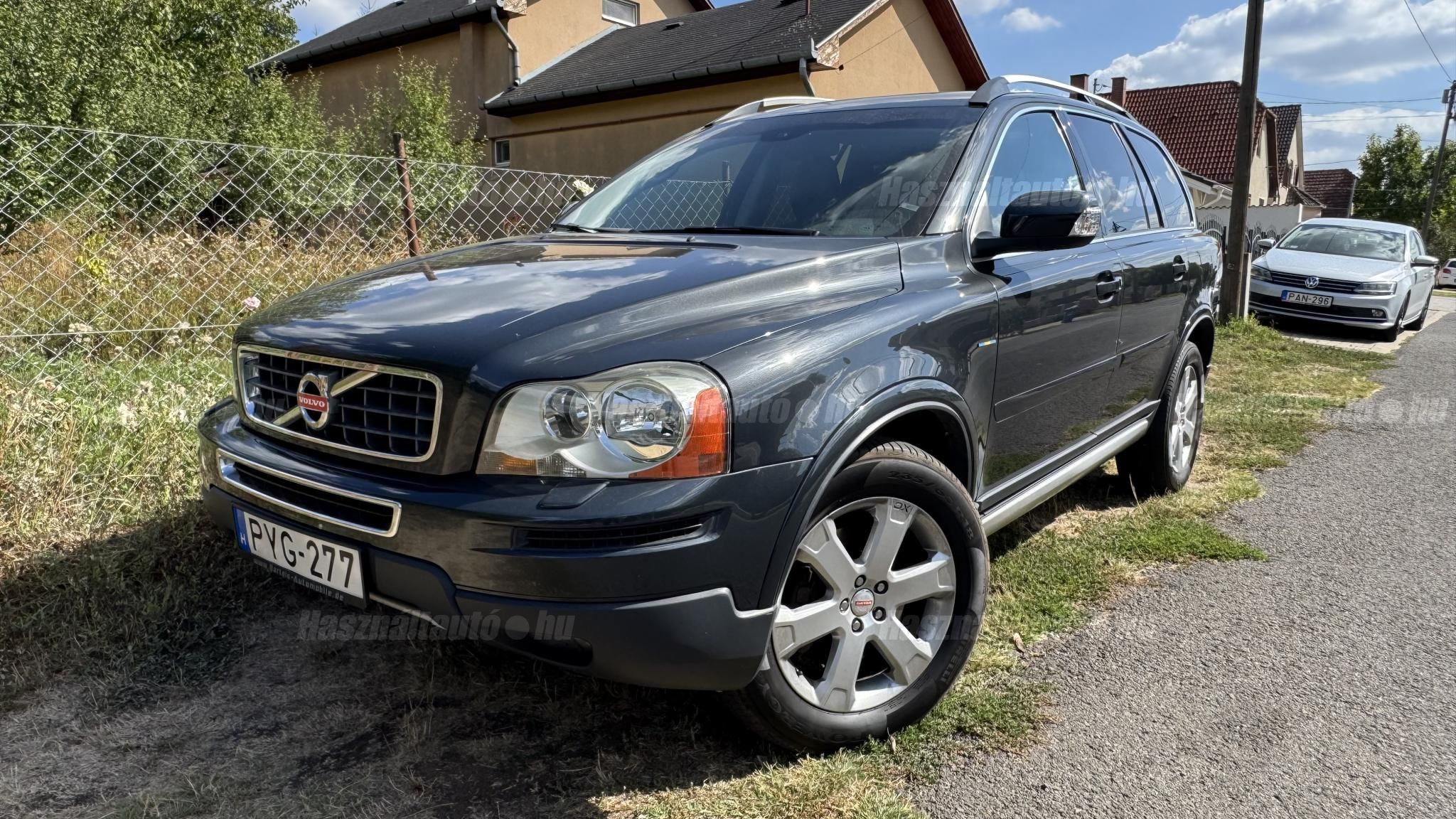 VOLVO XC90 2010/10 - 1
