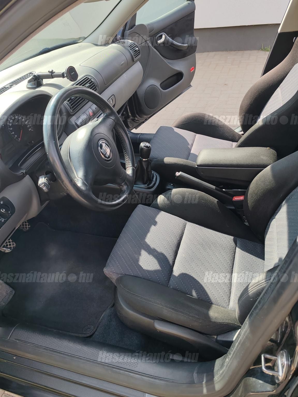 SEAT TOLEDO 2003/5 - 1