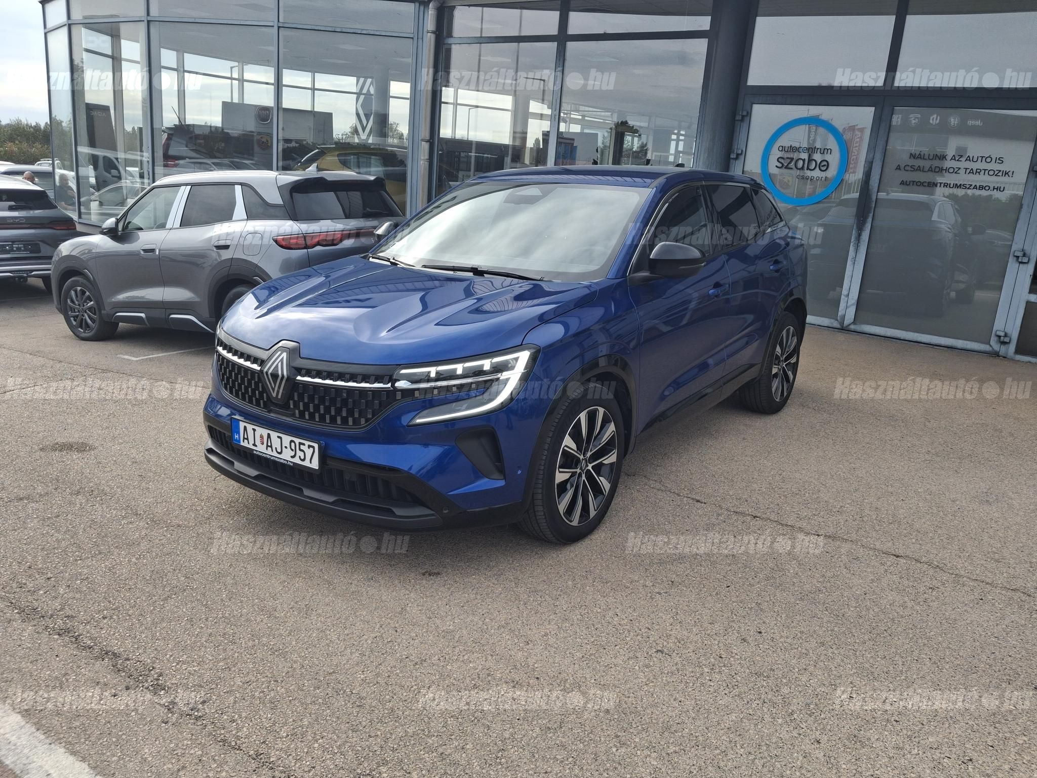 RENAULT AUSTRAL 2024/5 - 1
