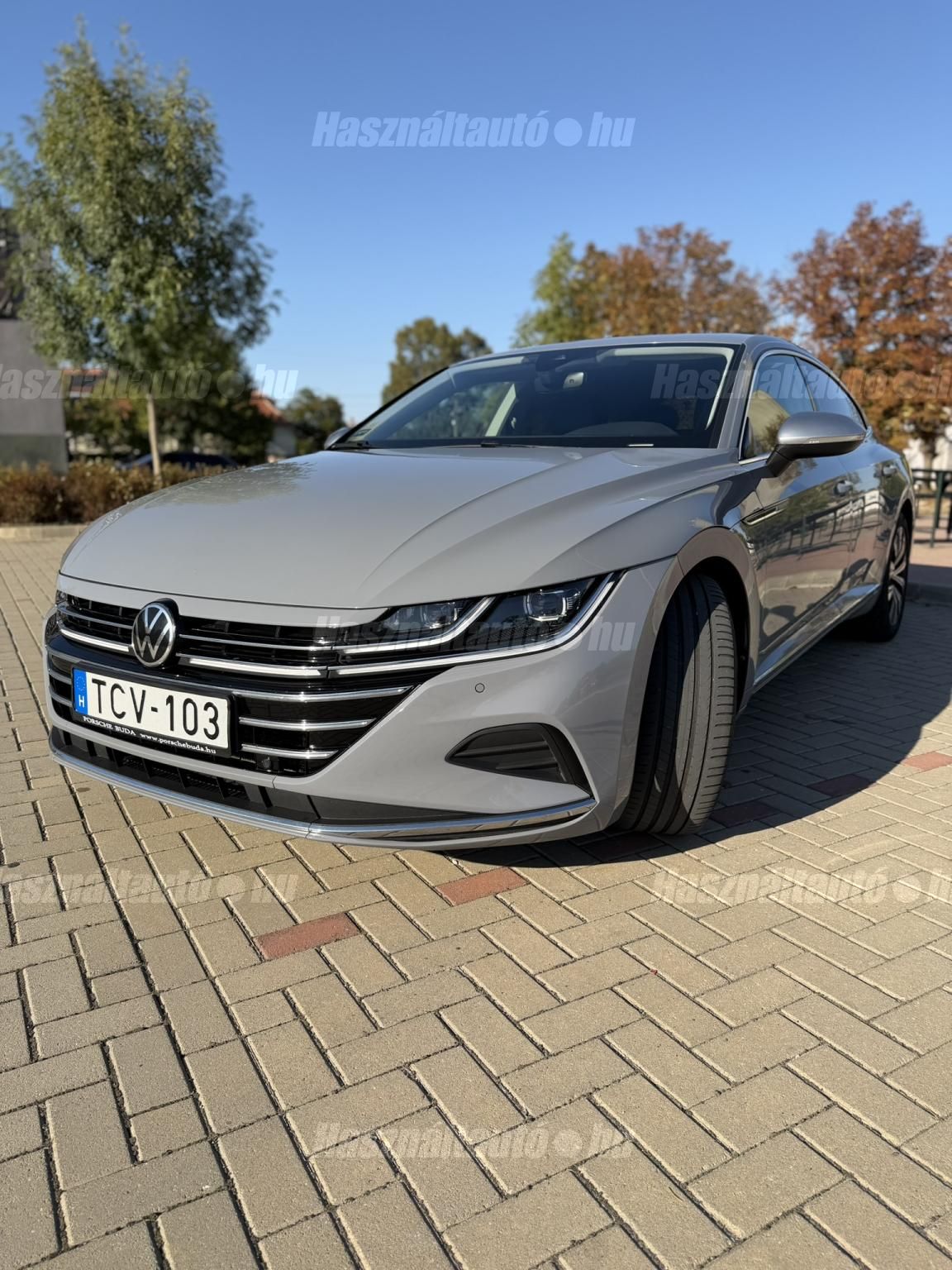 VOLKSWAGEN ARTEON 2022/2 - 1