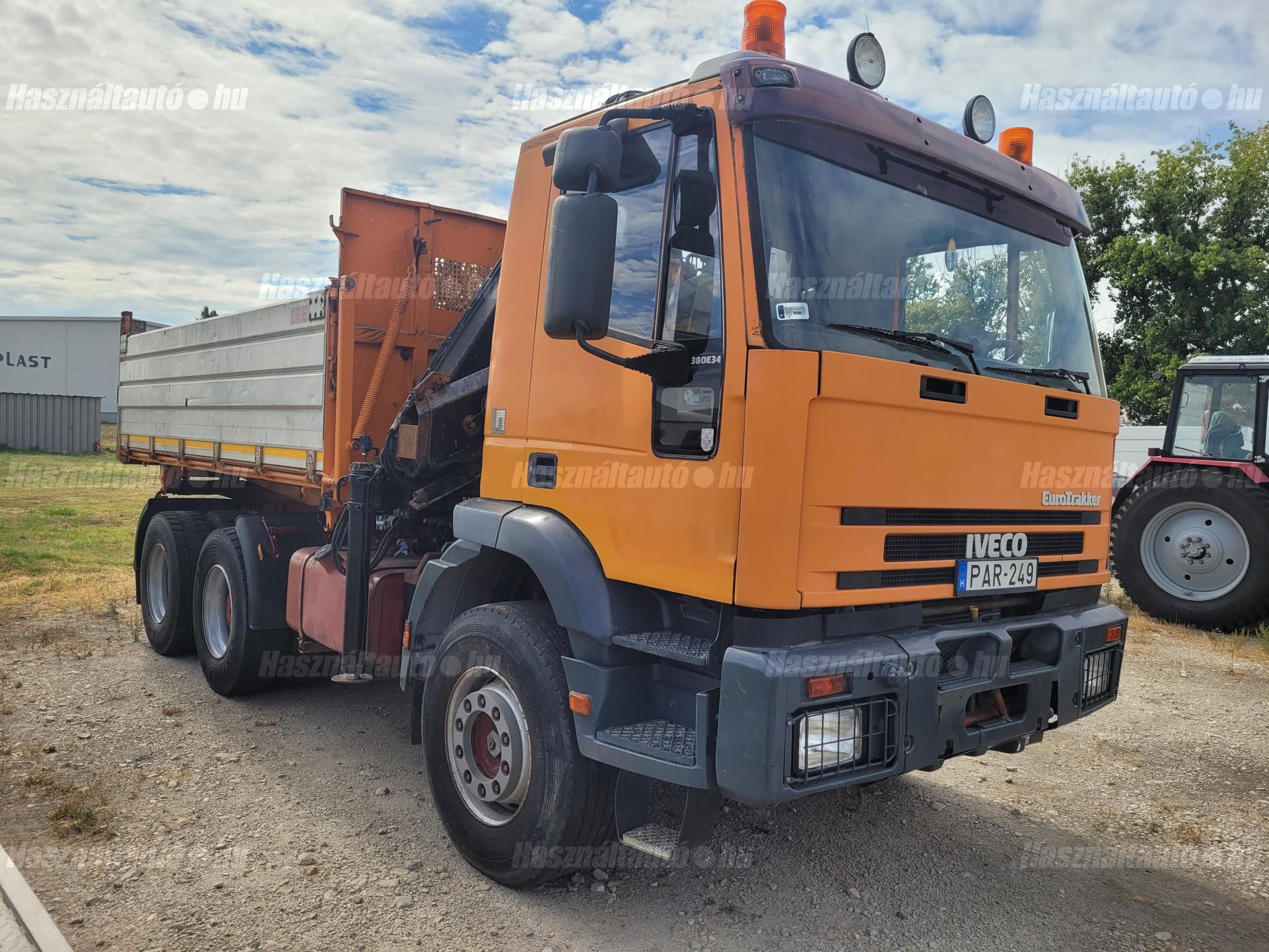 IVECO 1998/4 - 1