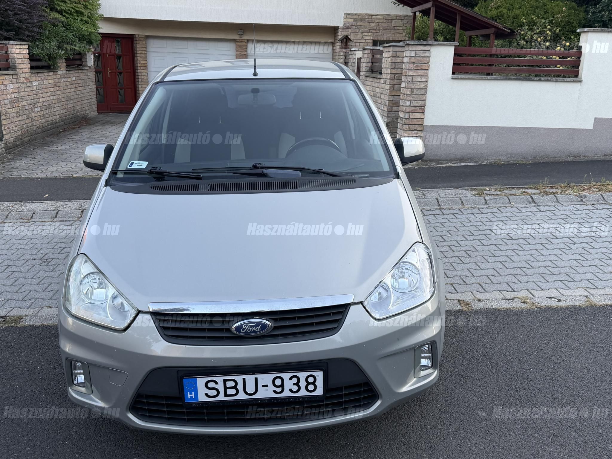 FORD C-MAX 2009/5 - 1
