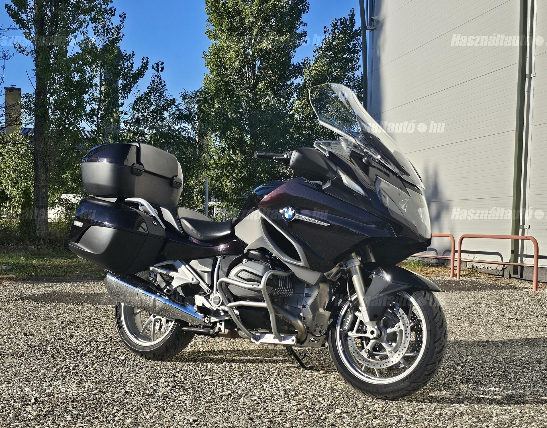 BMW R 1200 RT 2015/3 - 1