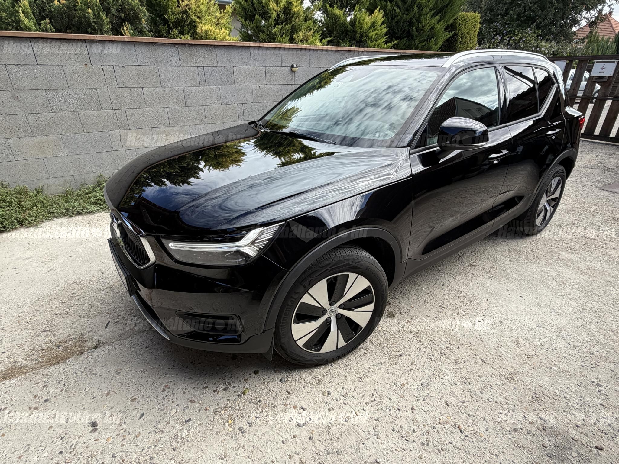 VOLVO XC40 2022/2 - 1