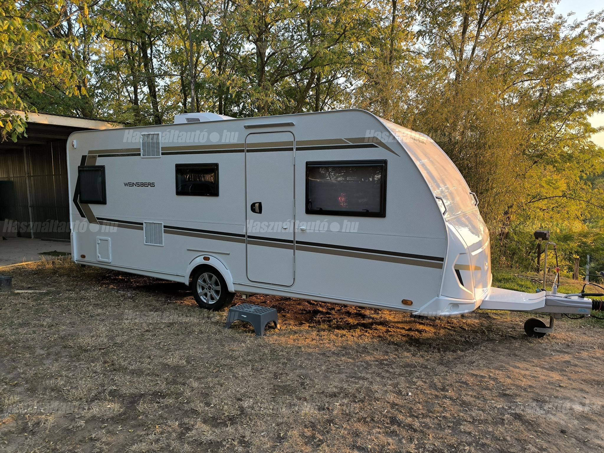 WEINSBERG 2025/5 - 1