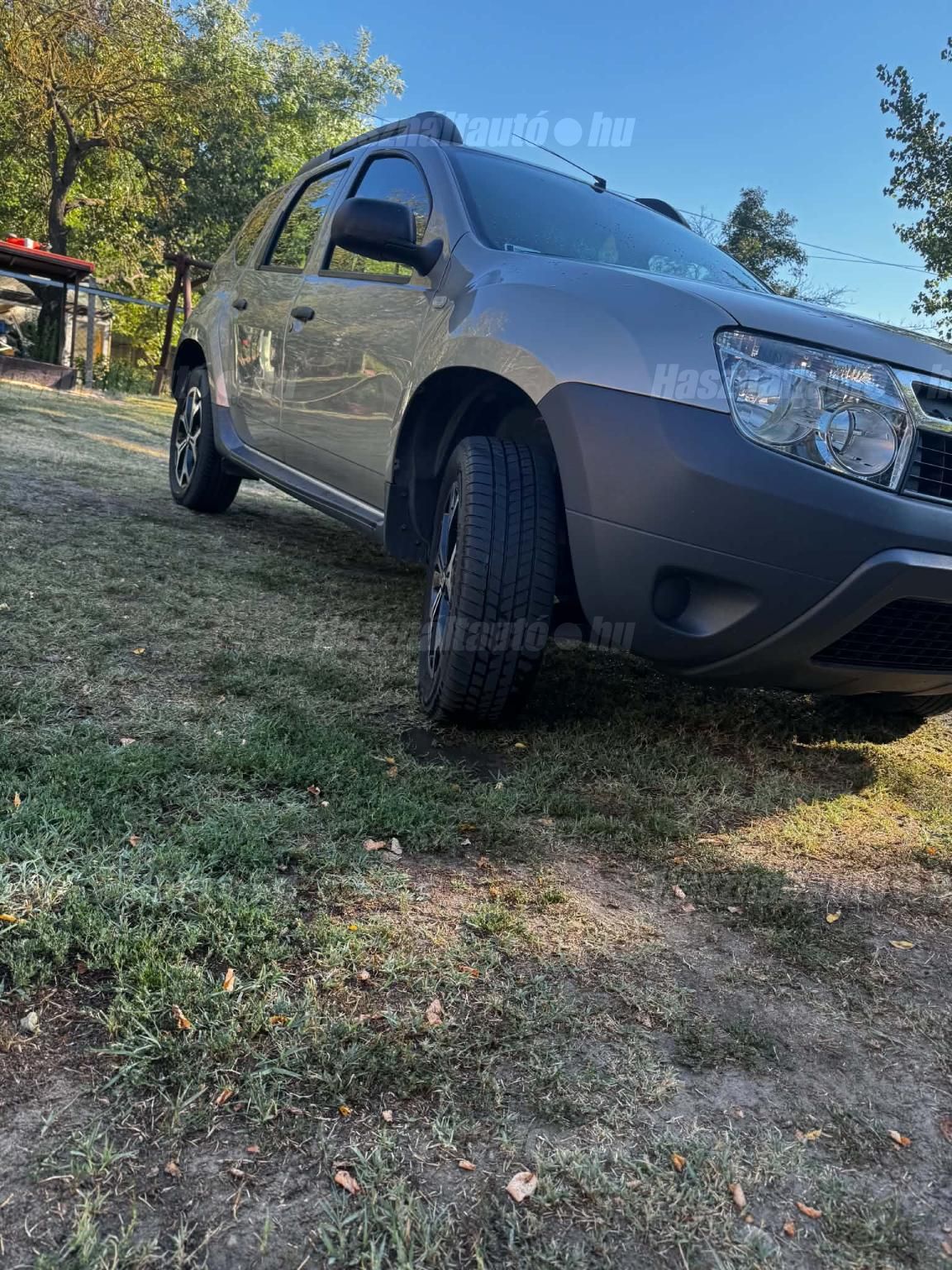 DACIA DUSTER 2011/1 - 1