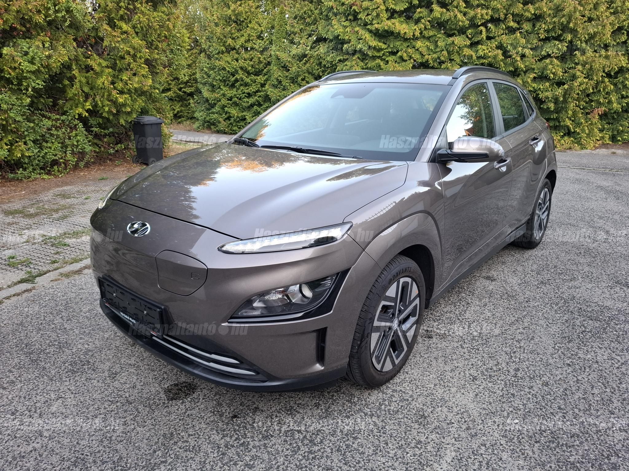 HYUNDAI KONA 2022/7 - 1