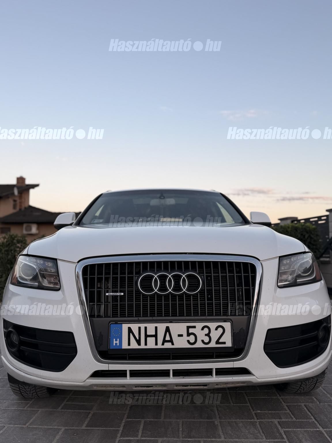 AUDI Q5 2012/7 - 1