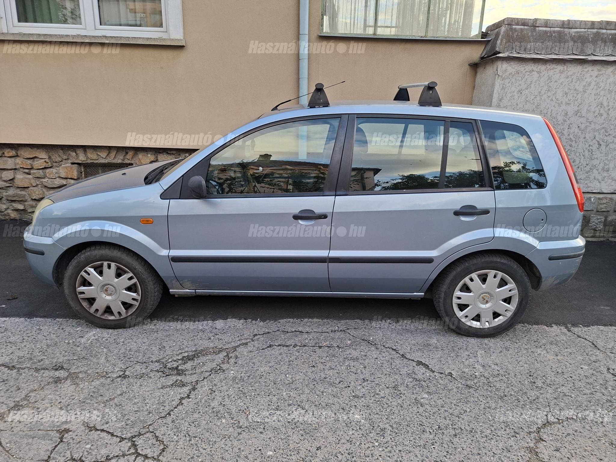 FORD FUSION 2005/5 - 1