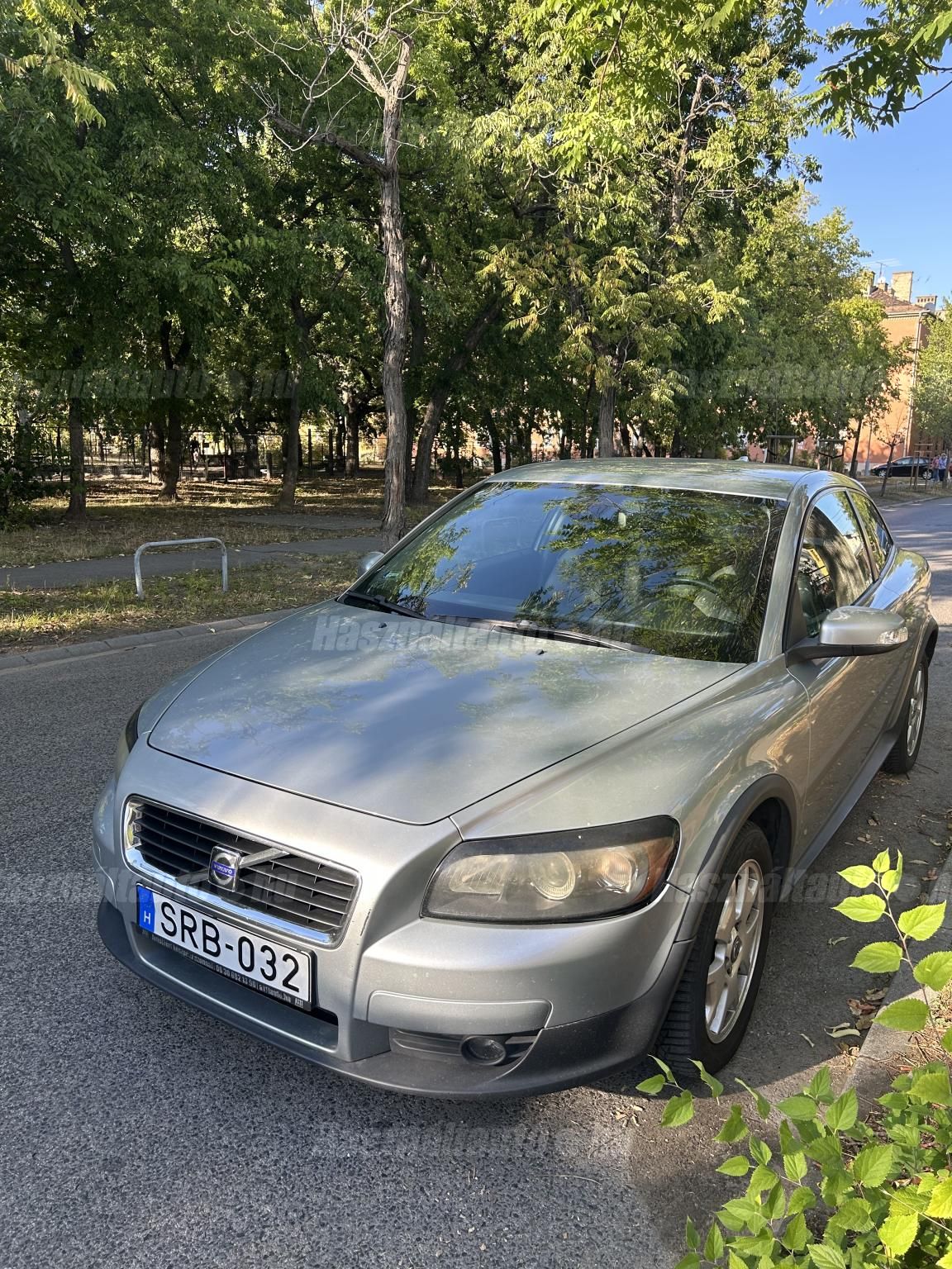 VOLVO C30 2007/6 - 1