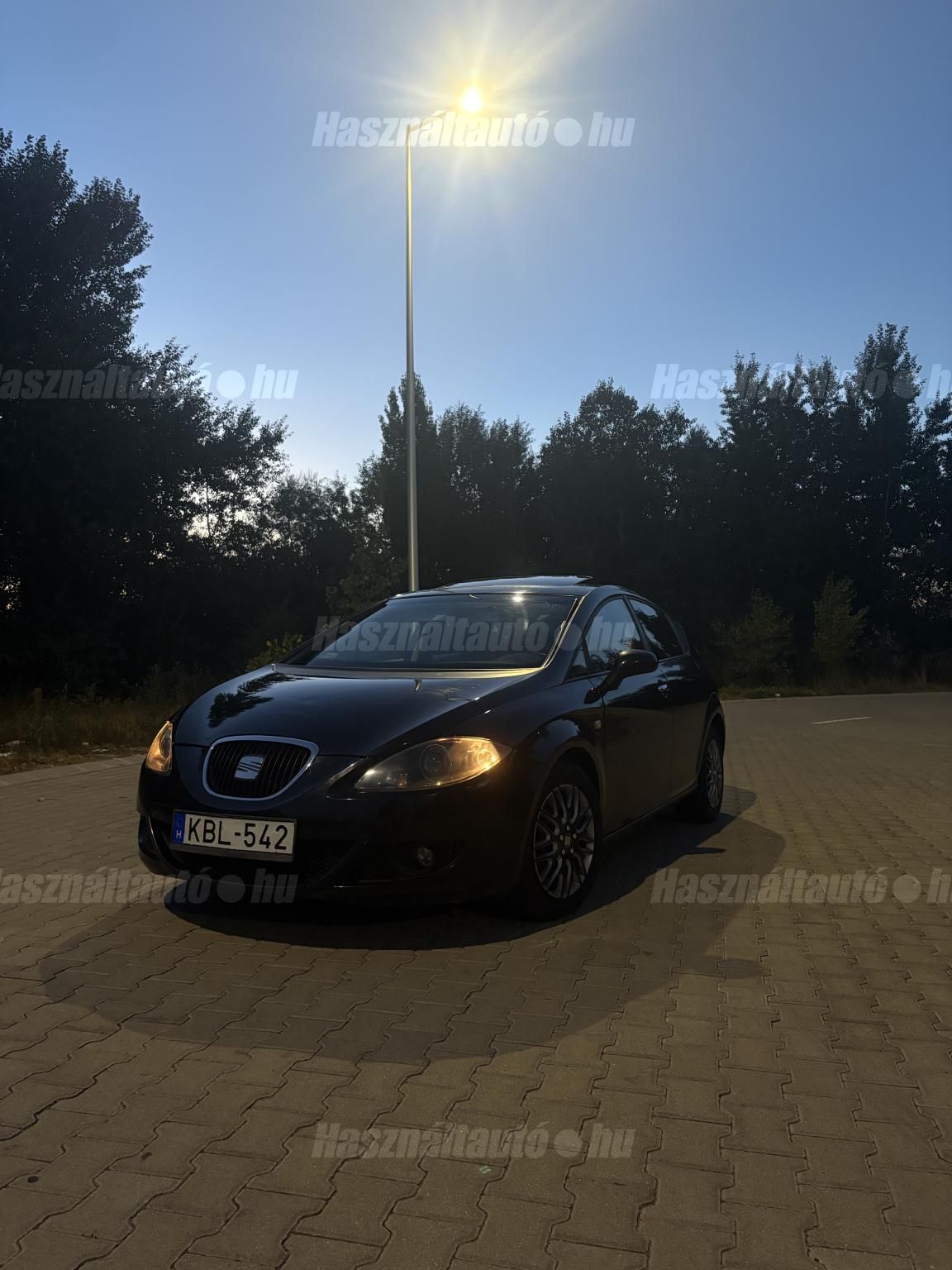 SEAT LEON 2006/1 - 1