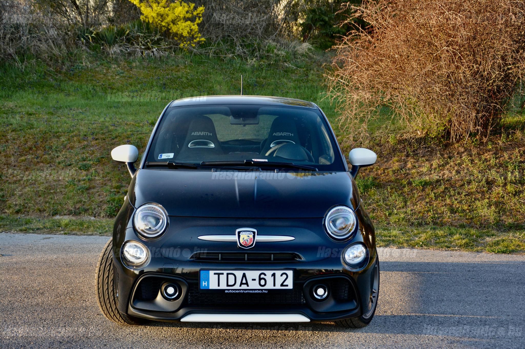 ABARTH 595 2022/1 - 1