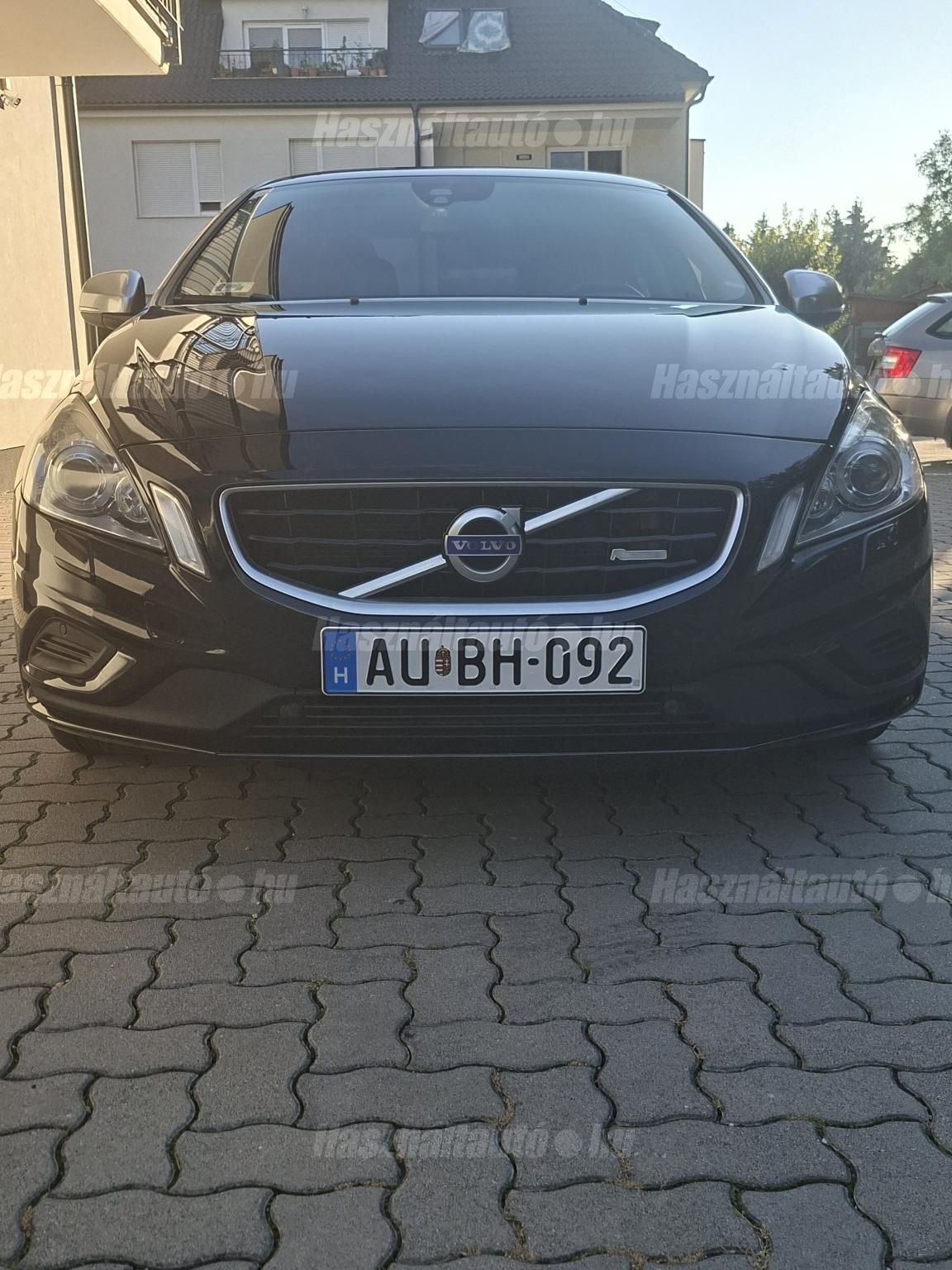 VOLVO S60 2011/5 - 1