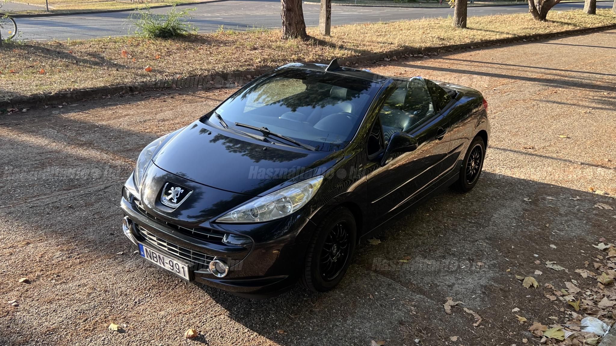 PEUGEOT 207 2007/7 - 1
