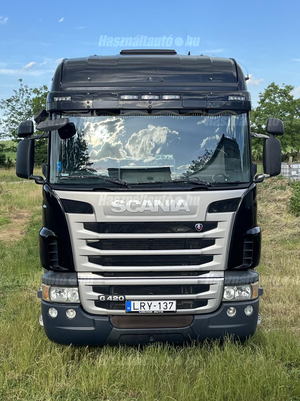 SCANIA 2010/3 - 1
