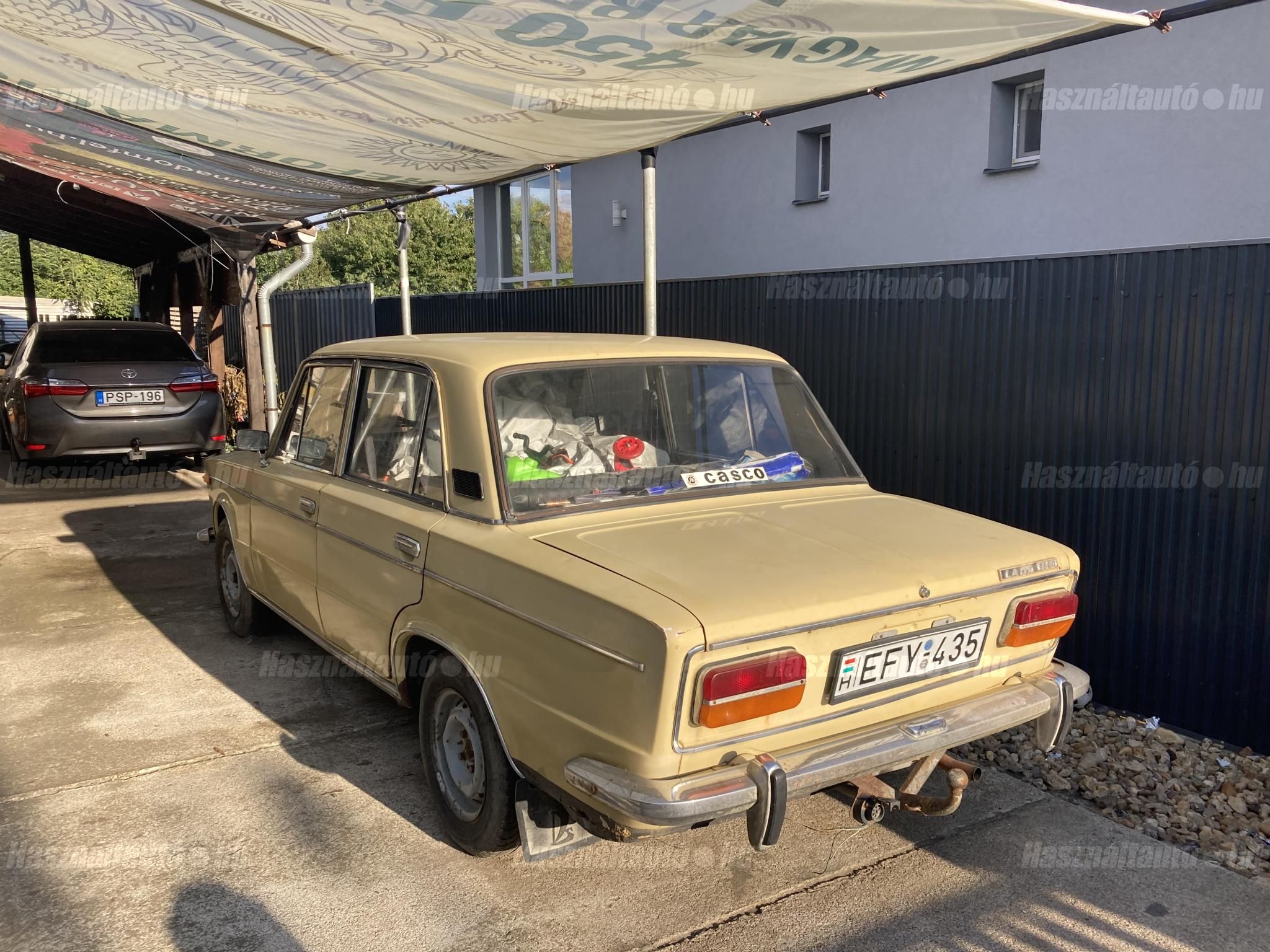 LADA 2103 1977 - 1