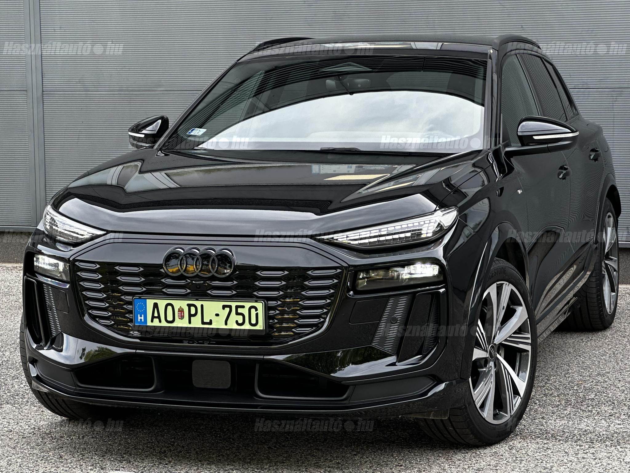 AUDI Q6 2025/5 - 1