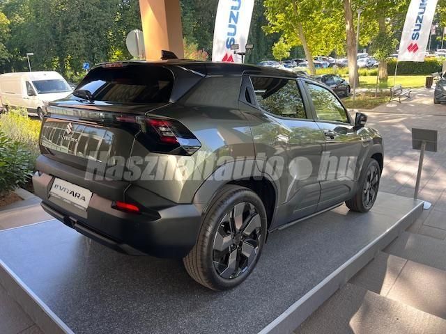 SUZUKI VITARA 2026/10 - 1
