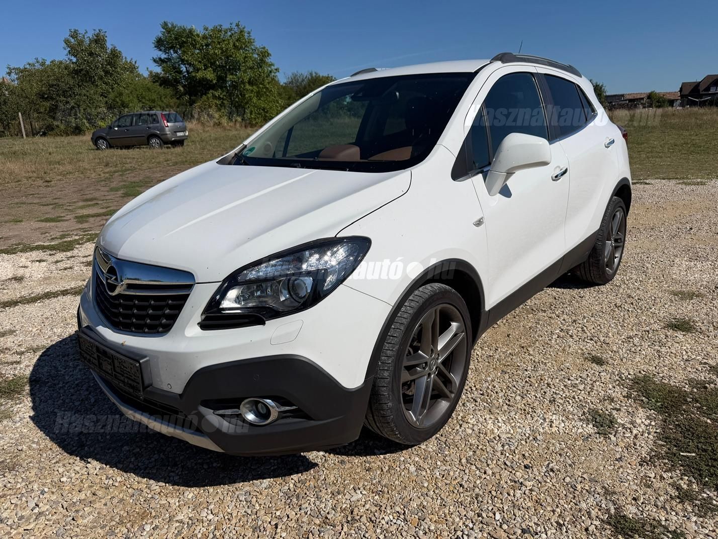 OPEL MOKKA 2013/12 - 1