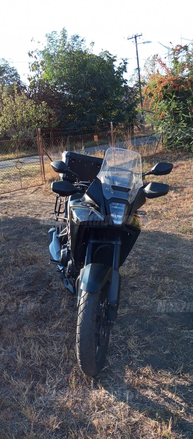 HONDA CB 500 2024/9 - 1
