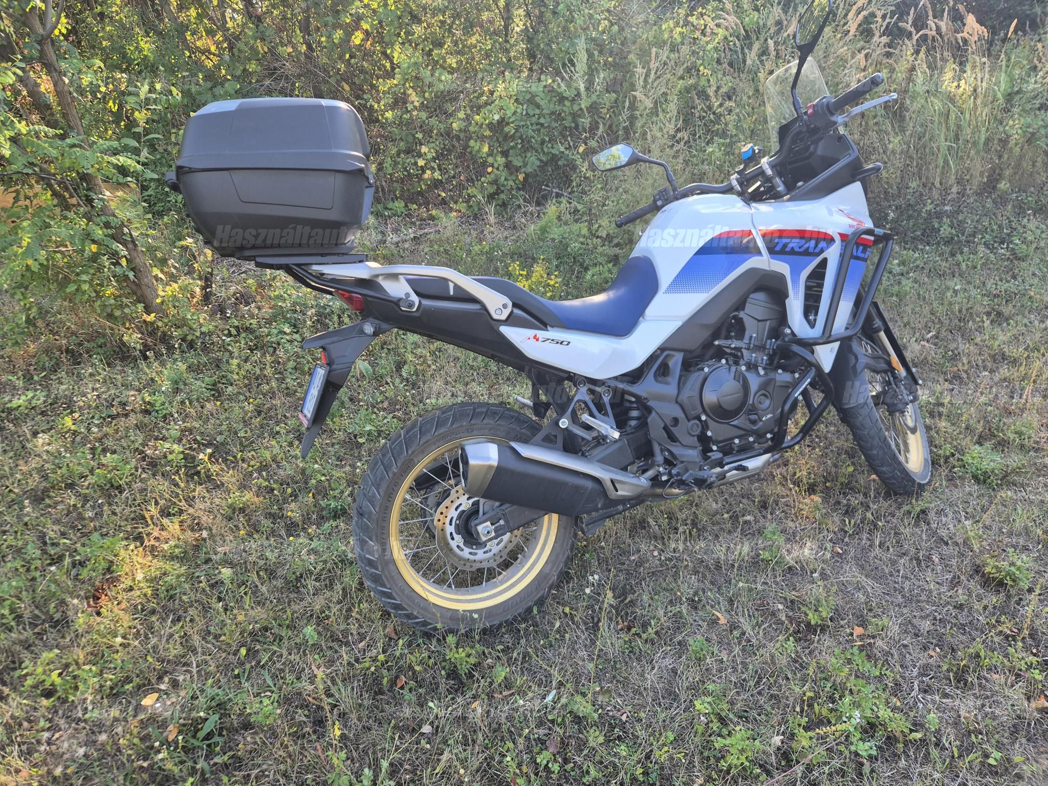 HONDA XL 750 2025/5 - 1