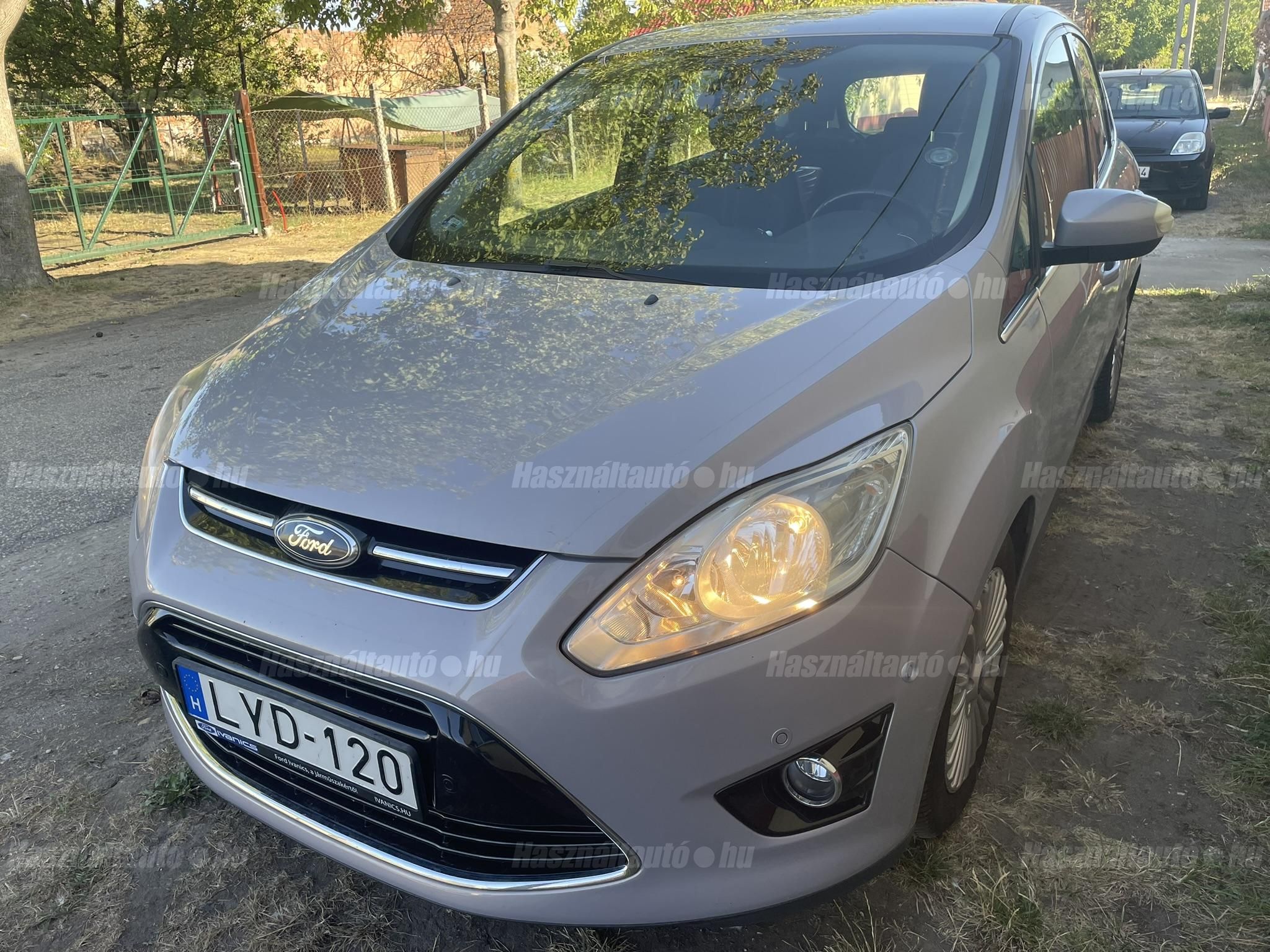 FORD C-MAX 2011/11 - 1