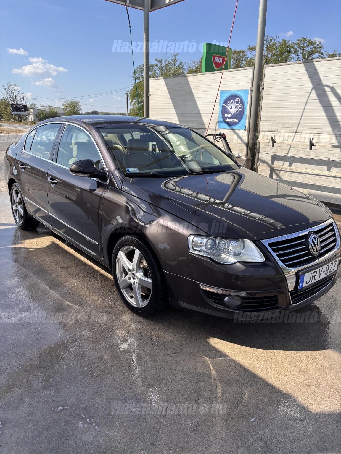 VOLKSWAGEN PASSAT VI 2005/7 - 1