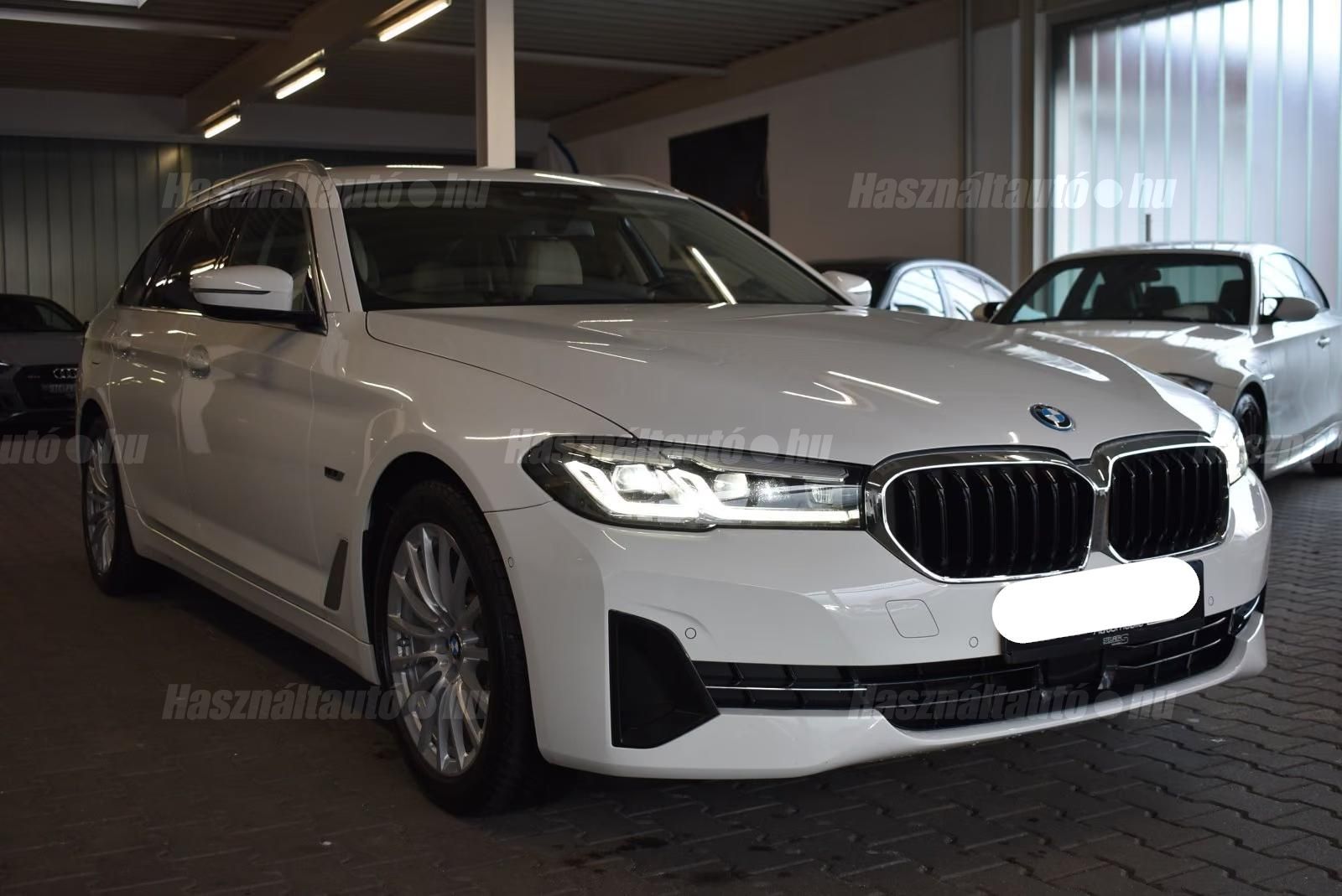 BMW 530 2023/11 - 1
