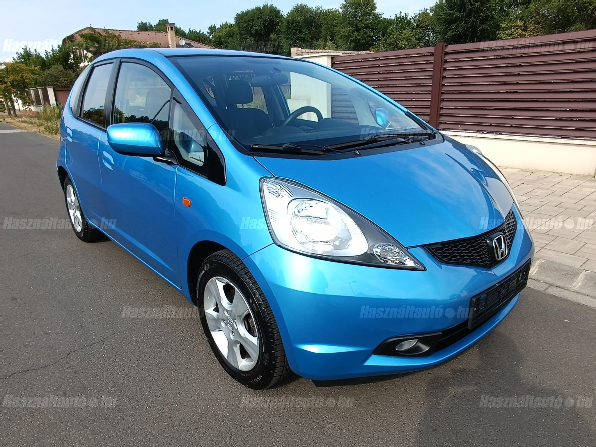 HONDA JAZZ 2010/9 - 1