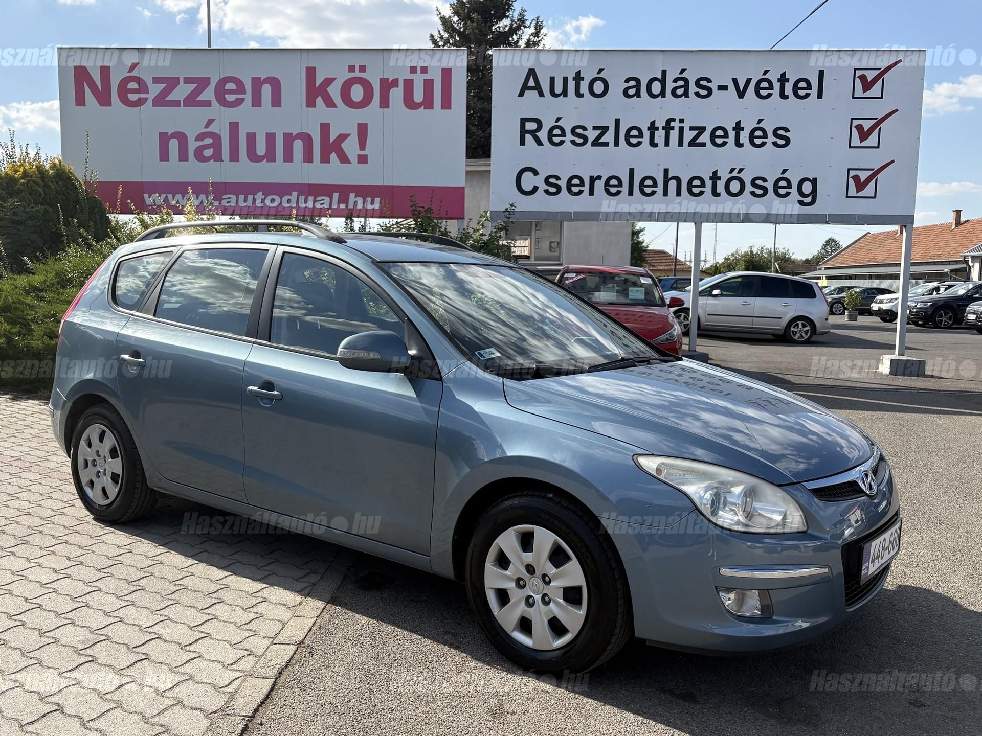 HYUNDAI I30 2008/6 - 1