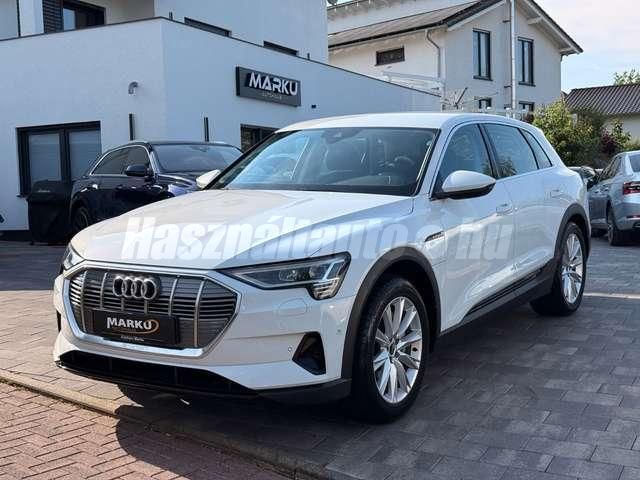 AUDI E-TRON 2022/9 - 1