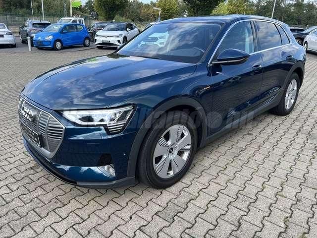 AUDI E-TRON 2022/3 - 1