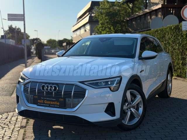 AUDI E-TRON 2020/11 - 1