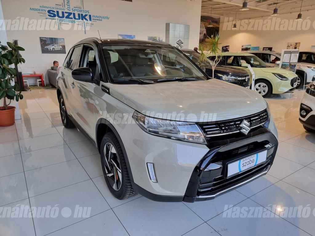SUZUKI VITARA 2026 - 1