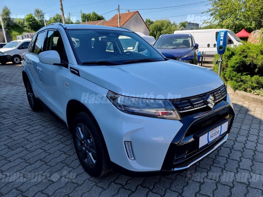 SUZUKI VITARA 2026 - 1