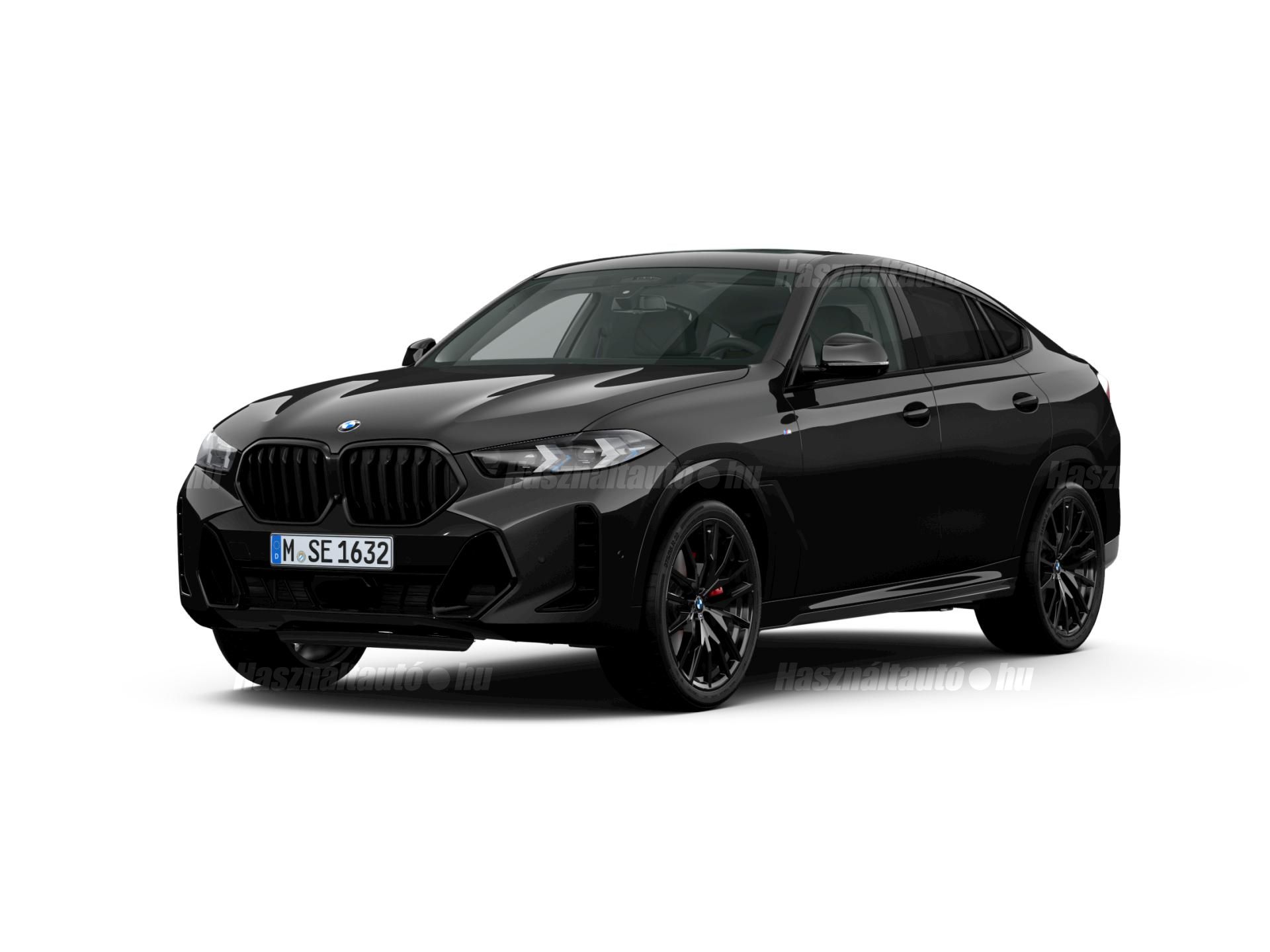 BMW X6 2026 - 1