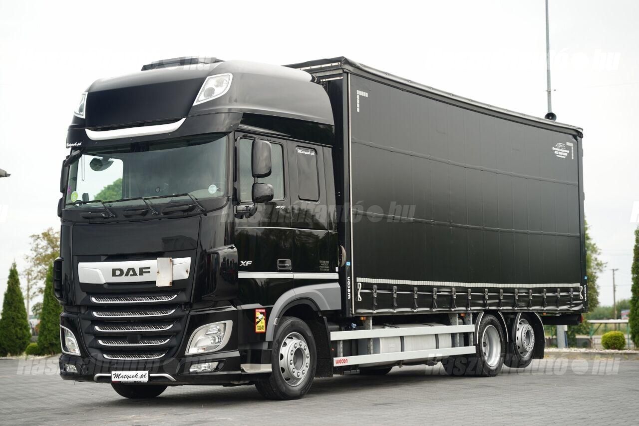 DAF 2022/1 - 1