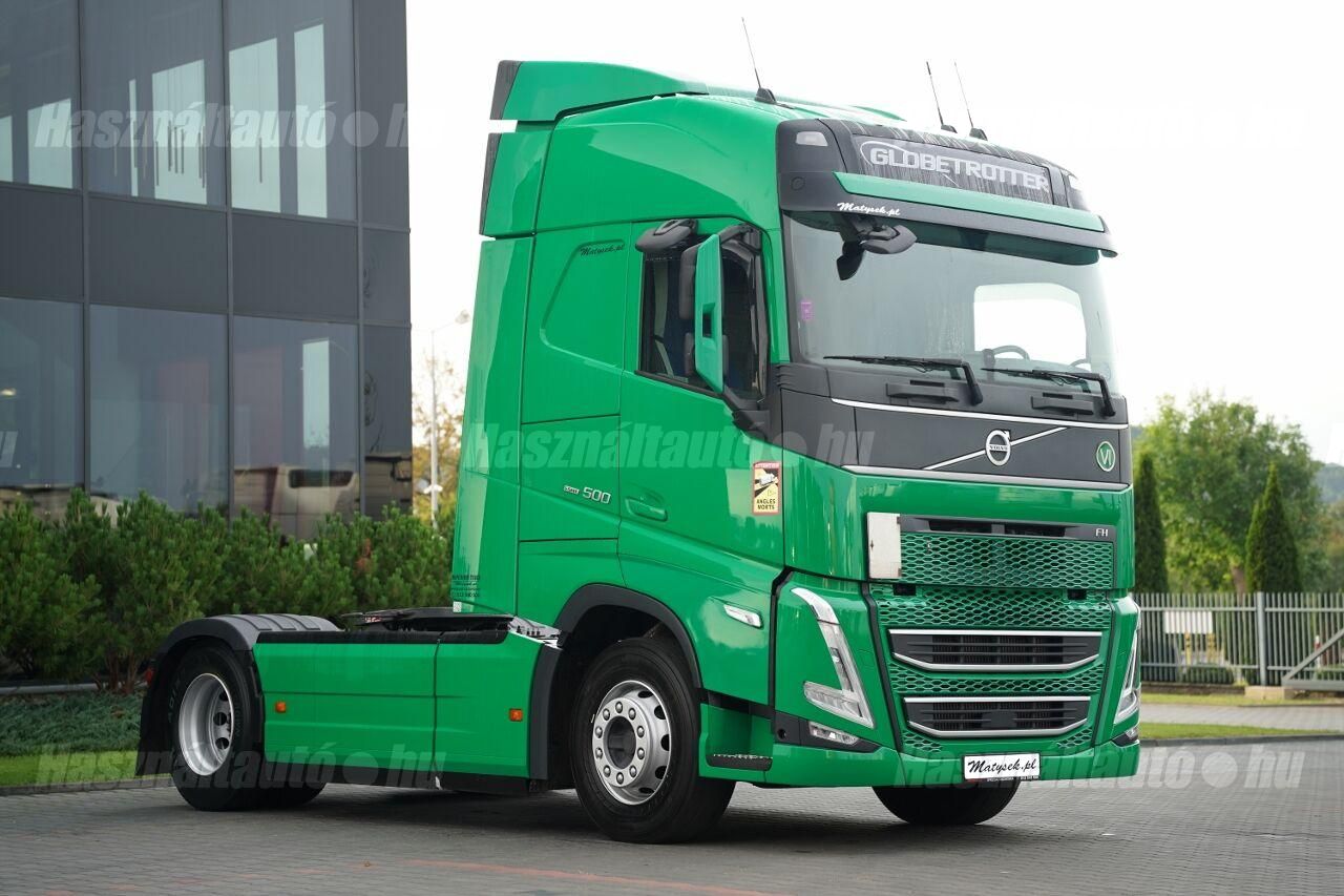 VOLVO 2022/1 - 1