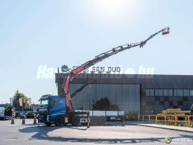 VOLVO 2019/1 - 1