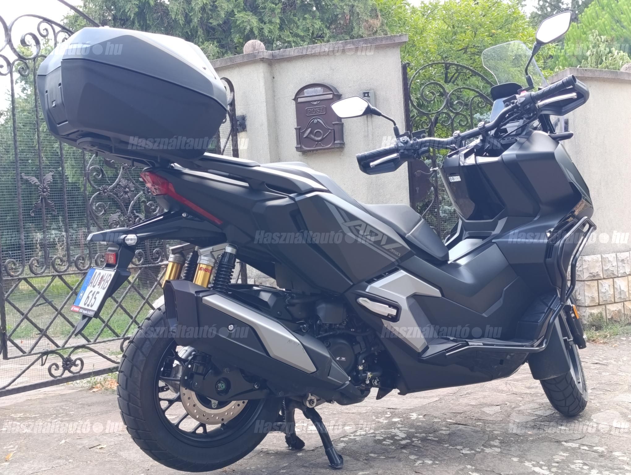 HONDA ADV 350 2025/10 - 1