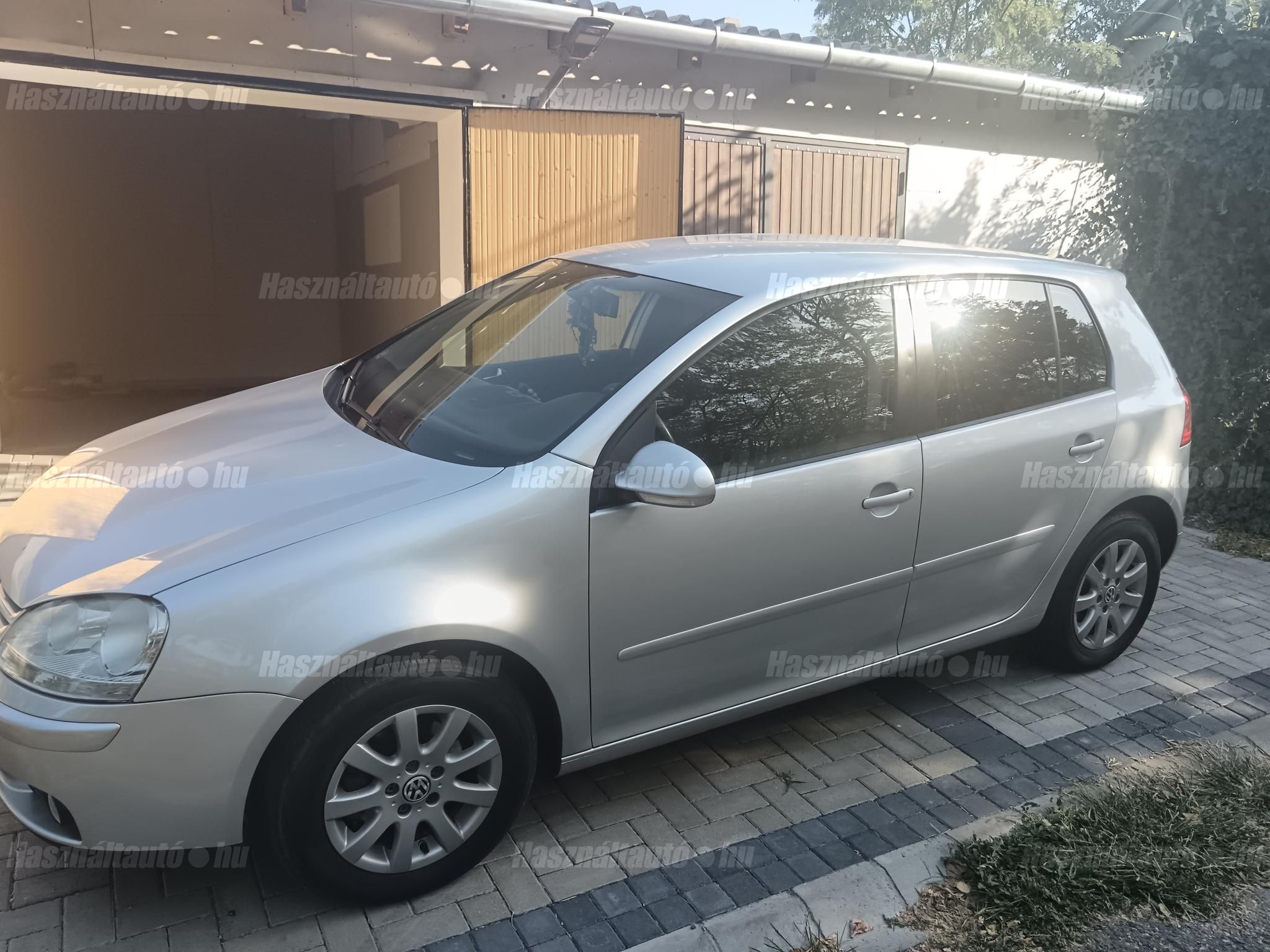 VOLKSWAGEN GOLF V 2004/11 - 1