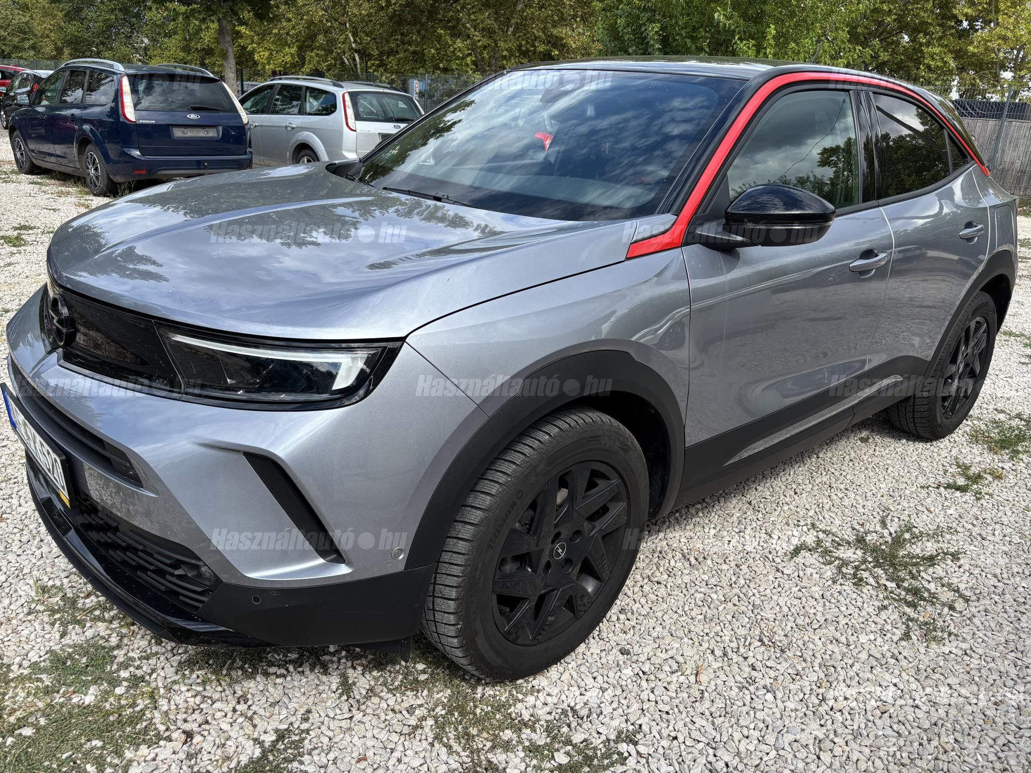 OPEL MOKKA 2023/6 - 1