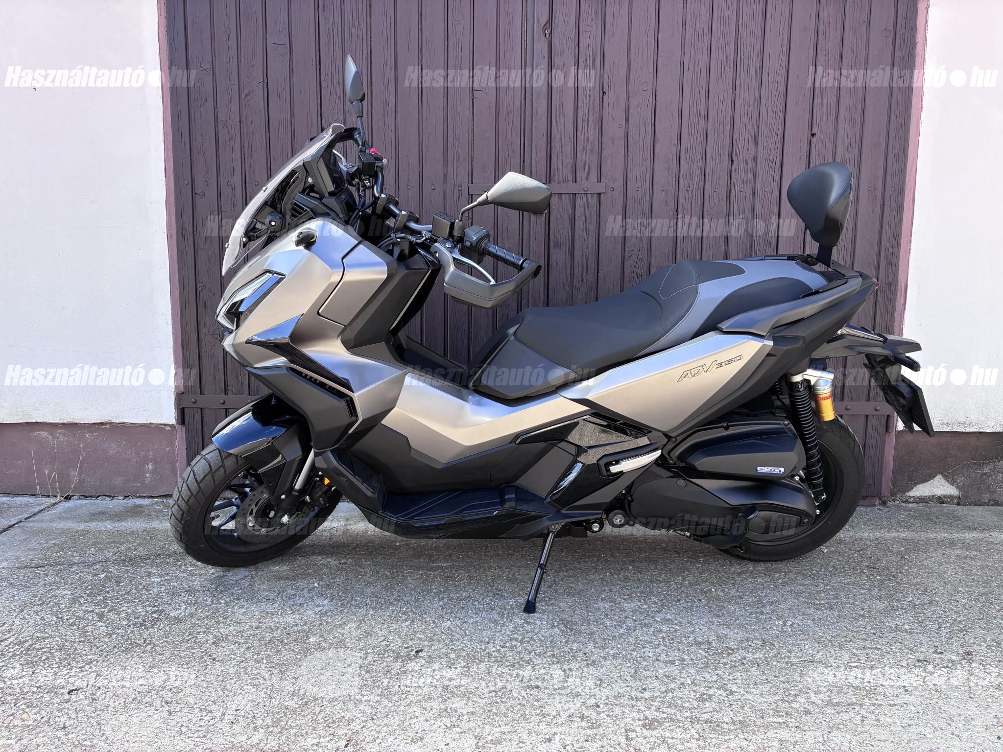 HONDA ADV 350 2025 - 1