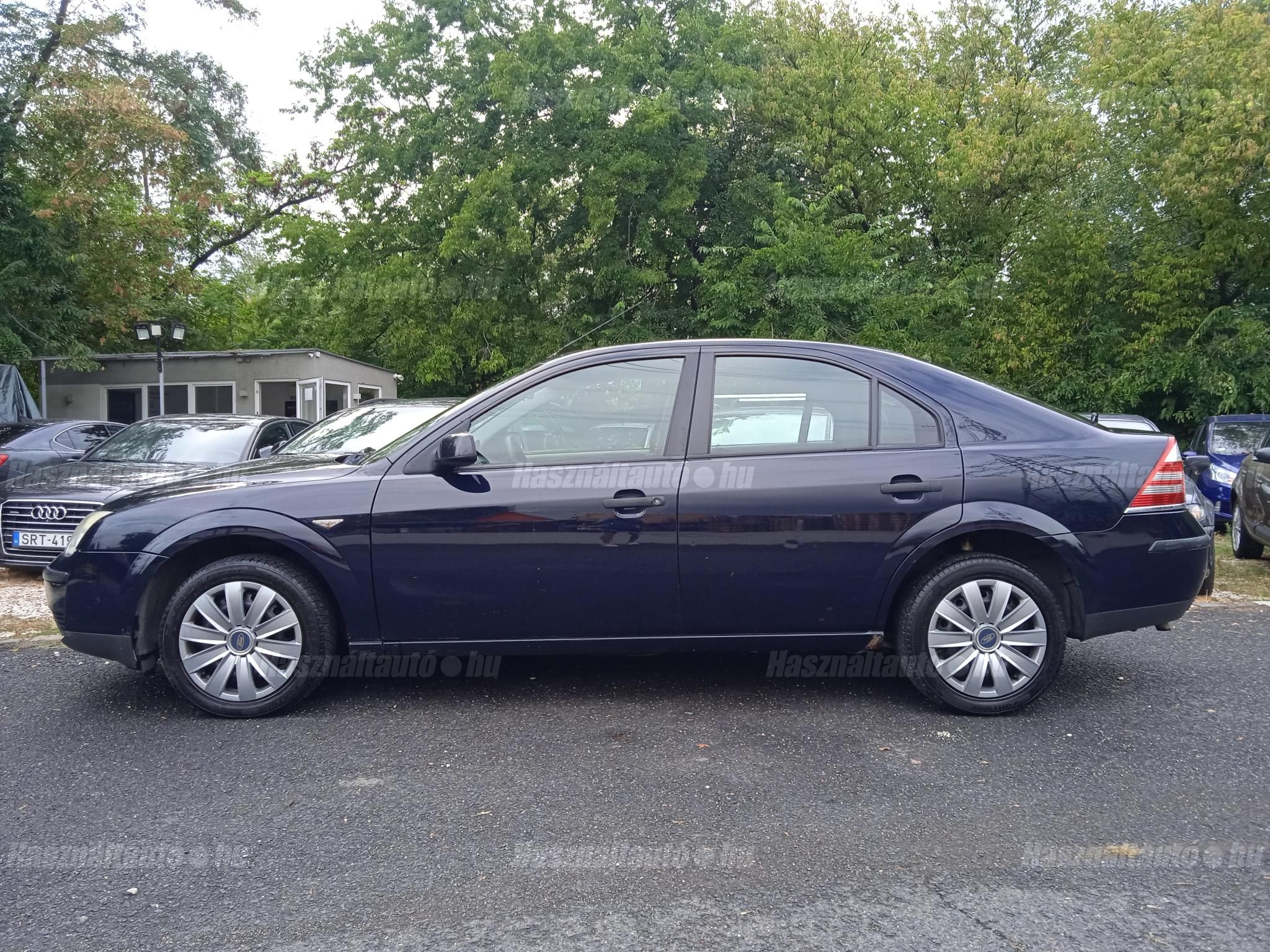 FORD MONDEO 2005/8 - 1
