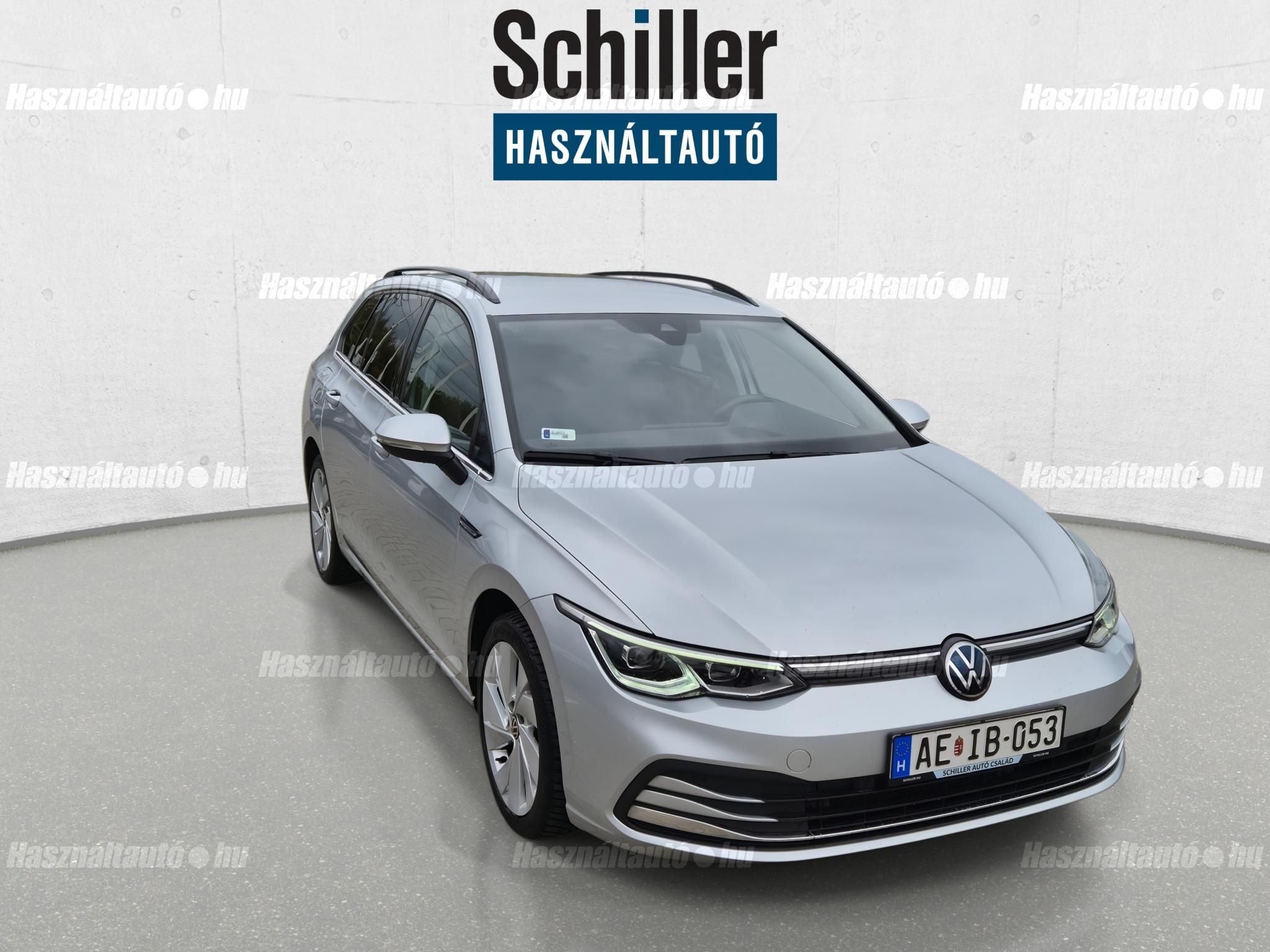 VOLKSWAGEN GOLF 2024/2 - 1