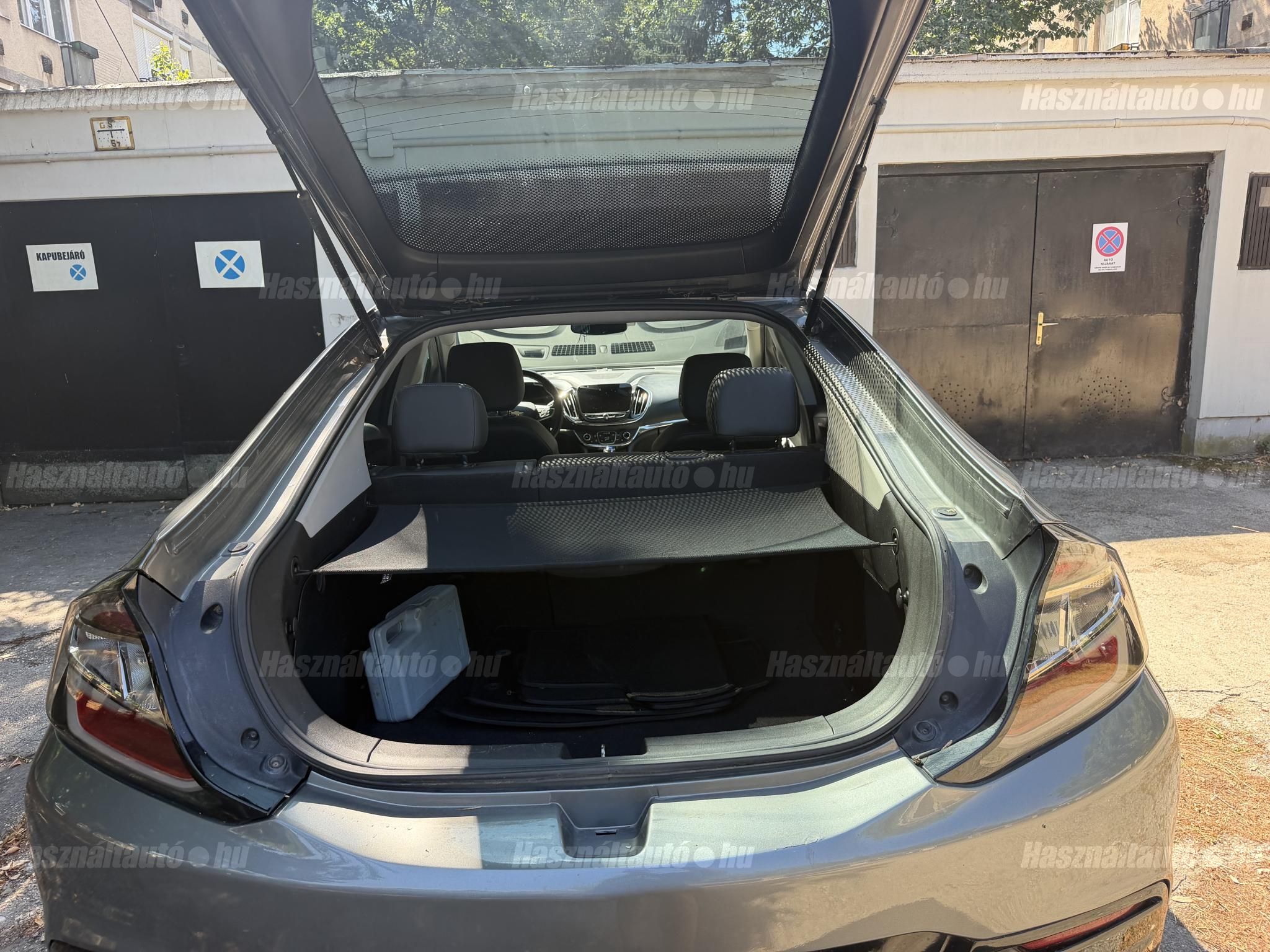 CHEVROLET VOLT 2016/5 - 1